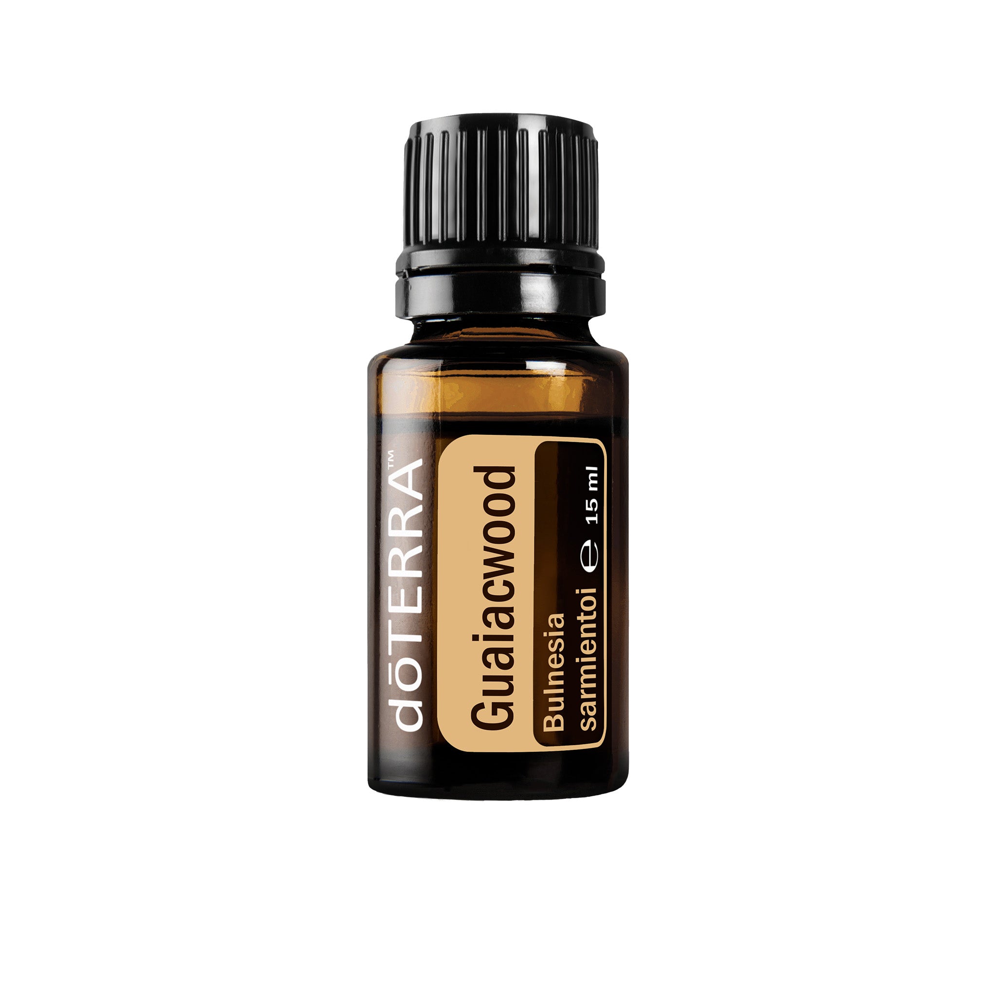 doTERRA ESSENTIAL OILS :: Woody :: Guaiacwood 15ml